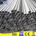 Aluminium Round Tube from 6mm to 20mm outside diameters - various lengths